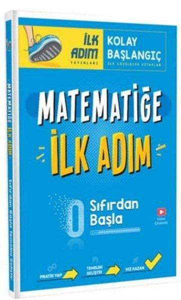 KolektifTYT MatematikMatematiğe İlk Adım
