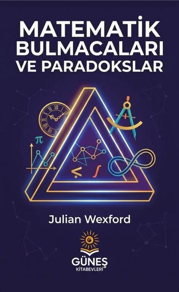 Julian WexfordBilmece & Bulmaca KitaplarıMatematik Bulmacaları ve Paradokslar