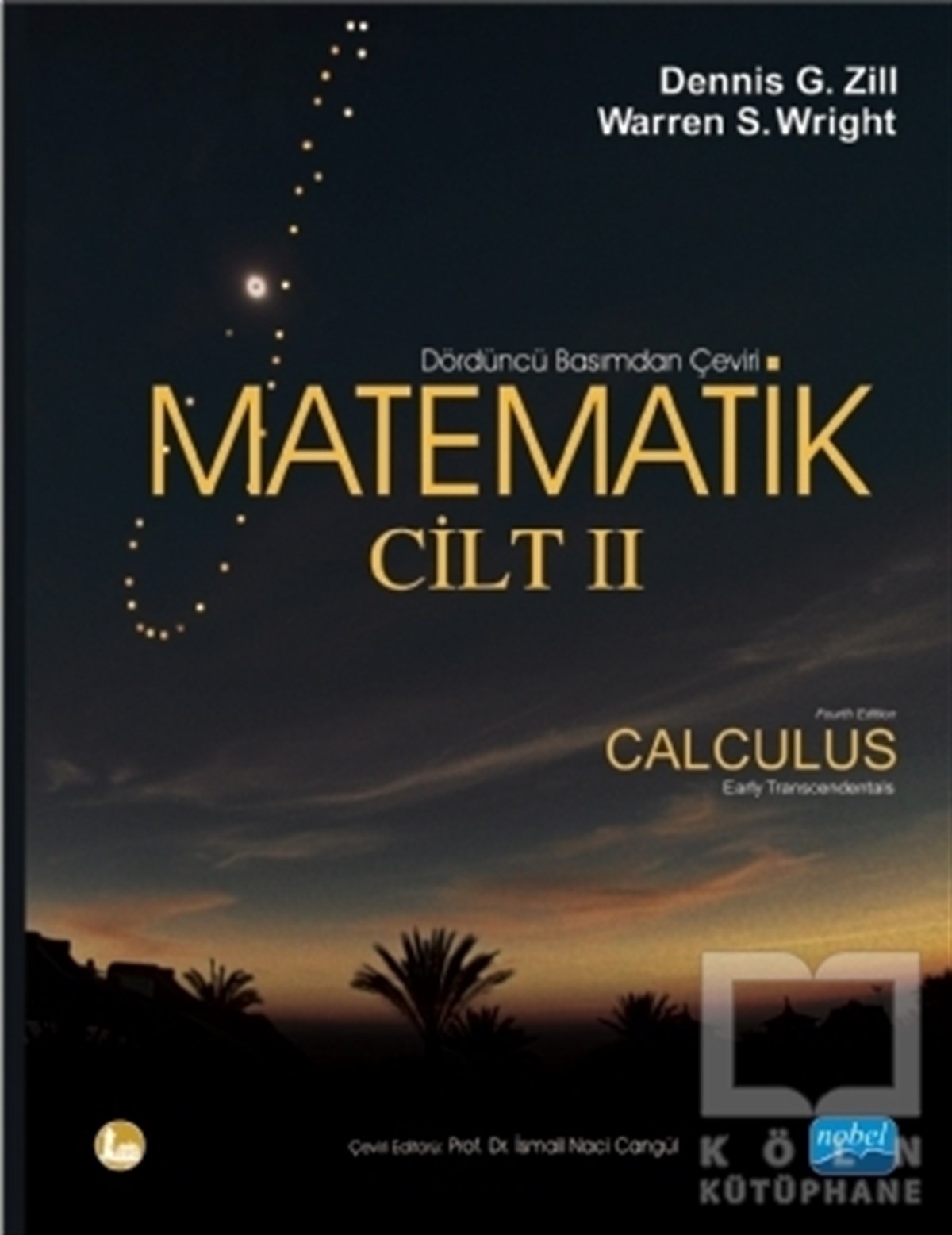 Matematik Cilt: 2