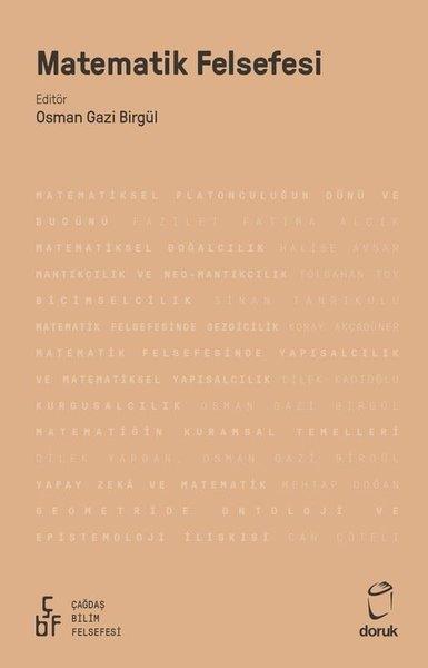 KolektifFelsefe BilimiMatematik Felsefesi