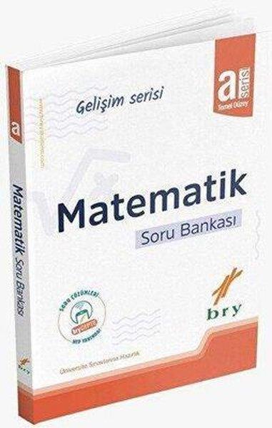 KolektifTYT - AYT MatematikMatematik Gelişim Serisi A Soru Bankası