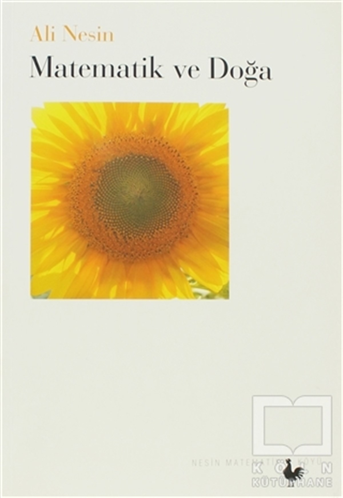 Ali NesinDiğerMatematik ve Doğa