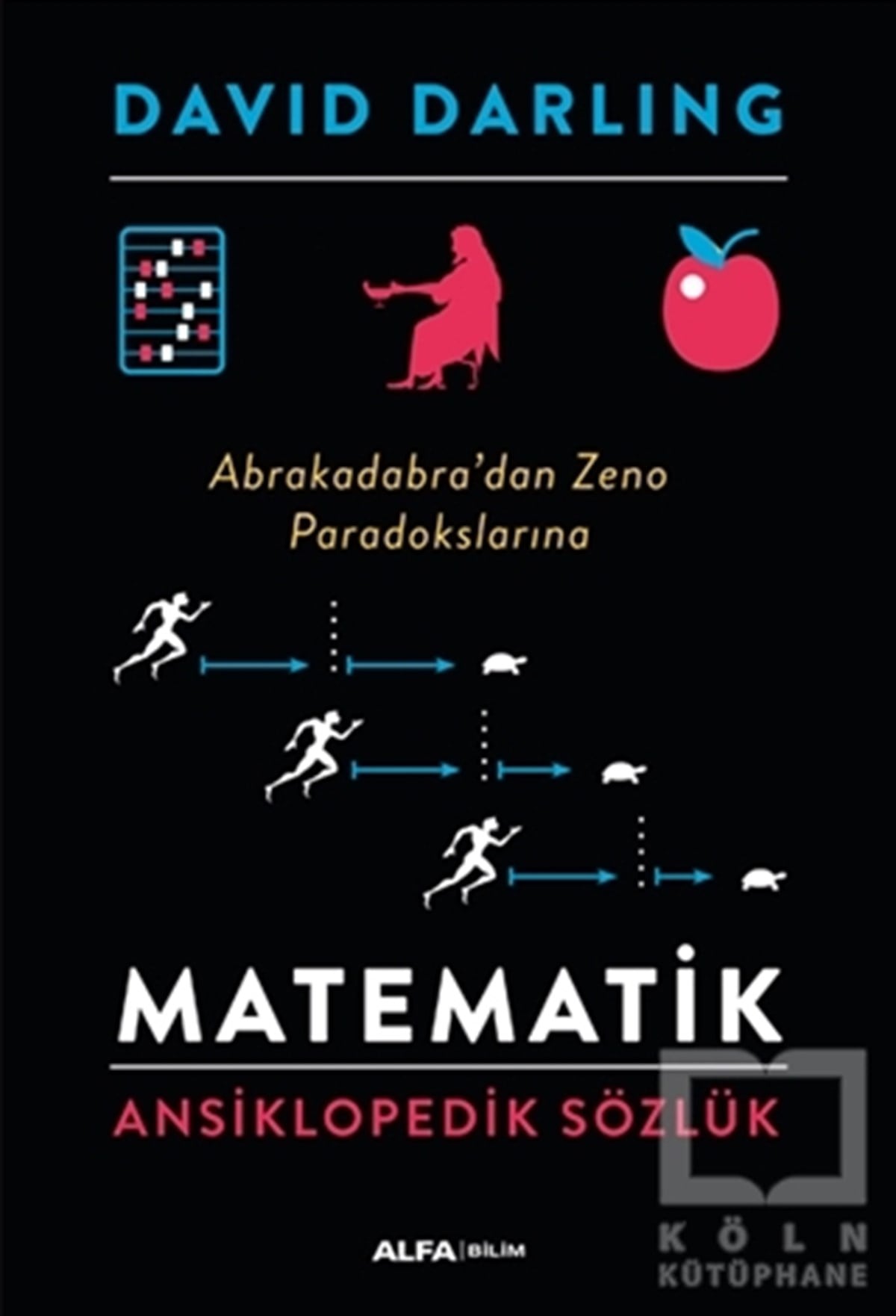 David DarlingMatematik - GeometriMatematik