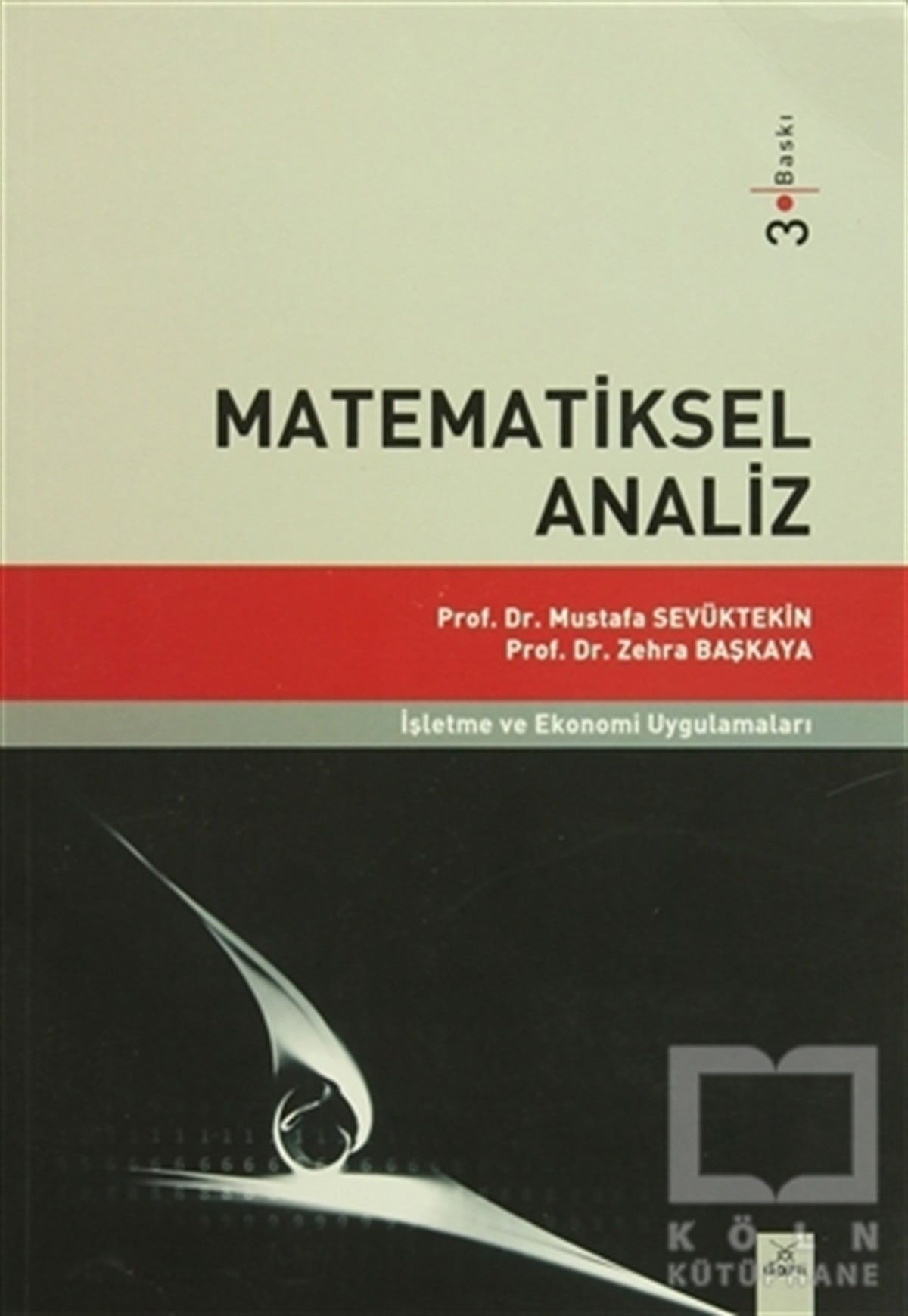 Matematiksel Analiz