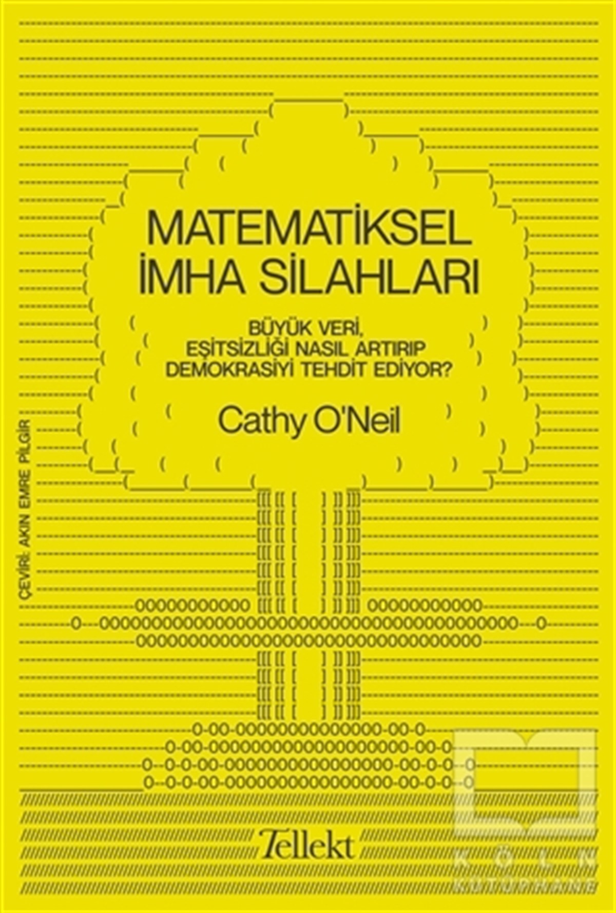 Matematiksel İmha Silahları