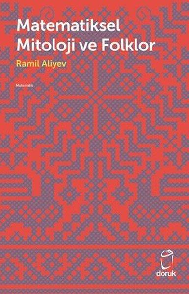 Ramil AliyevMatematik KitaplarıMatematiksel Mitoloji ve Folklor