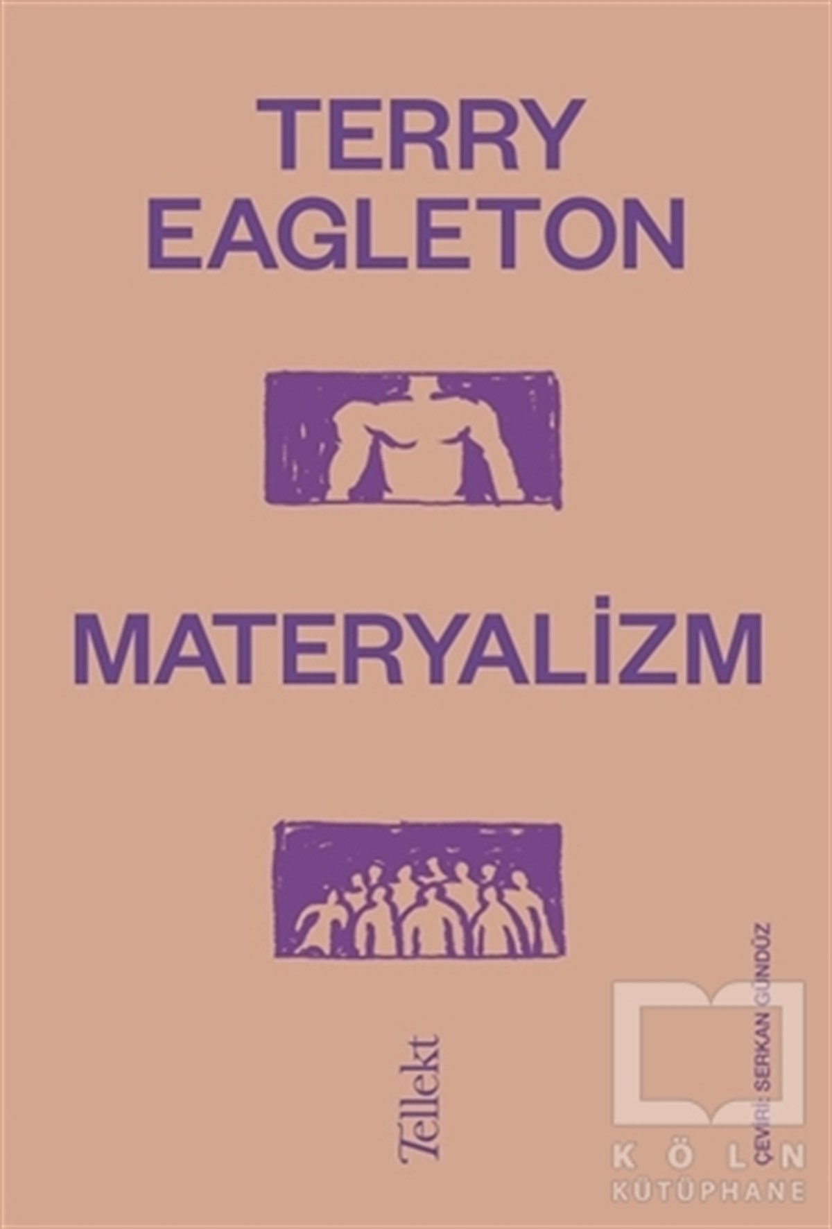 Terry EagletonPhilosophiebücherMateryalizm