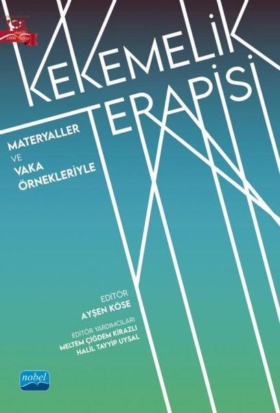 KolektifDigerMateryaller ve Vaka Örnekleriyle Kekemelik Terapisi