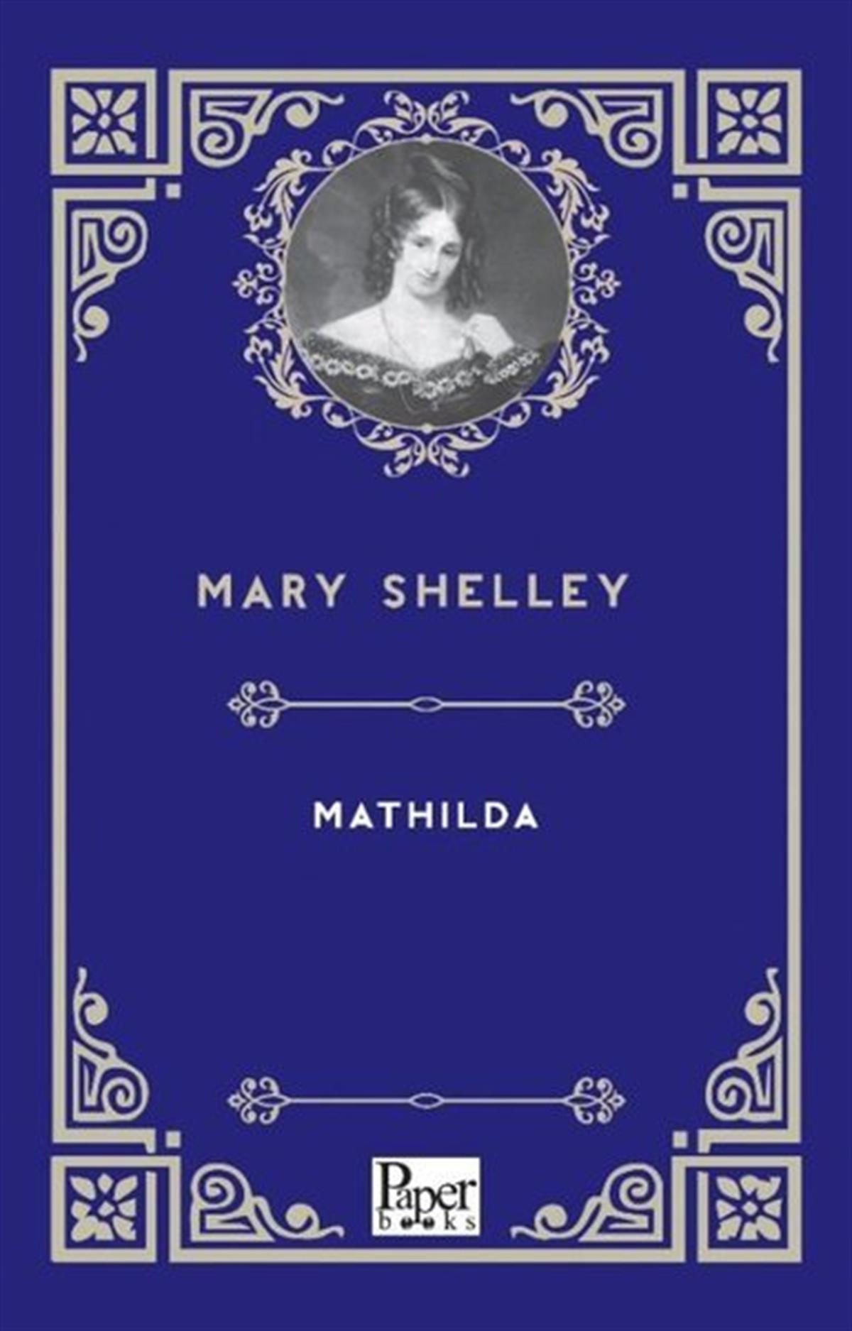 Mary ShelleyClassicsMathilda