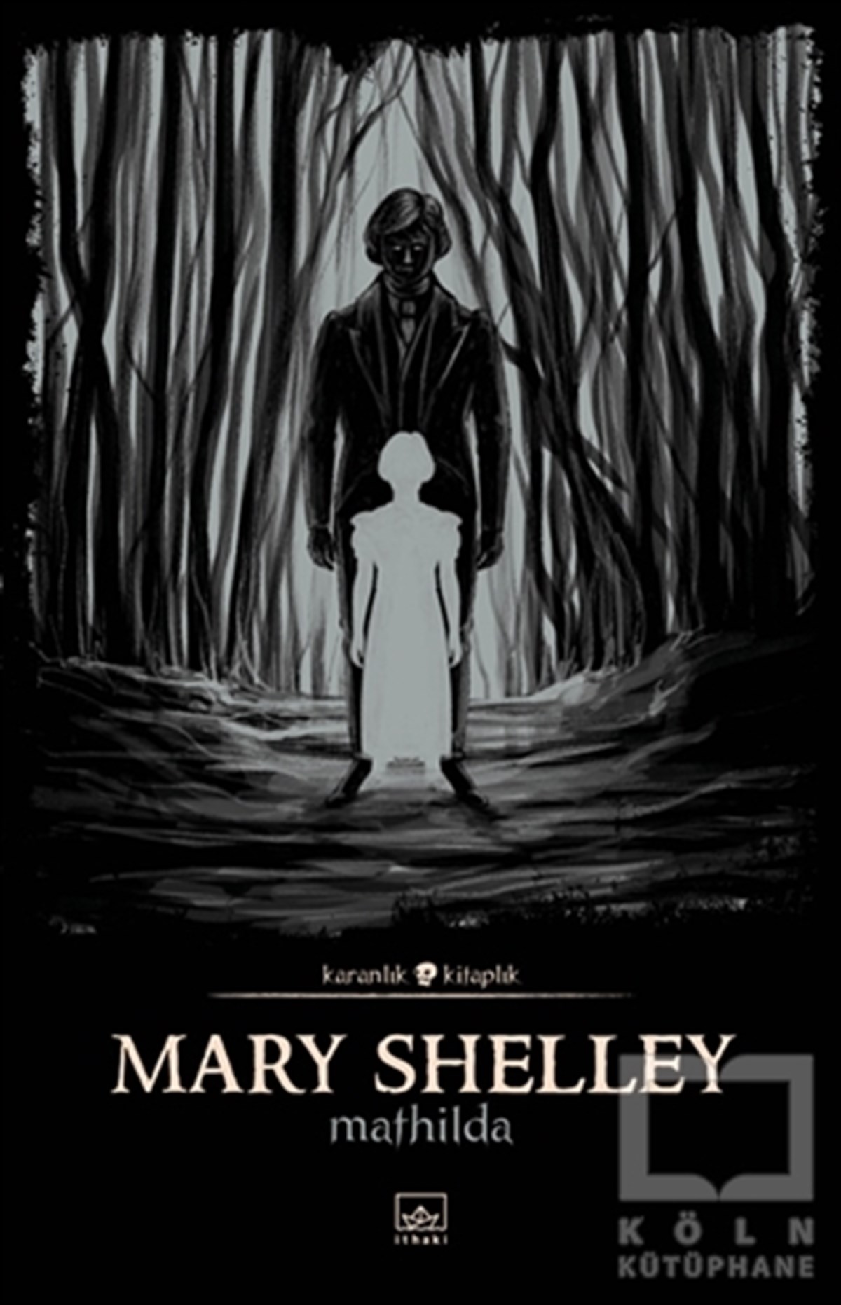 Mary ShelleyKorku-GerilimMathilda