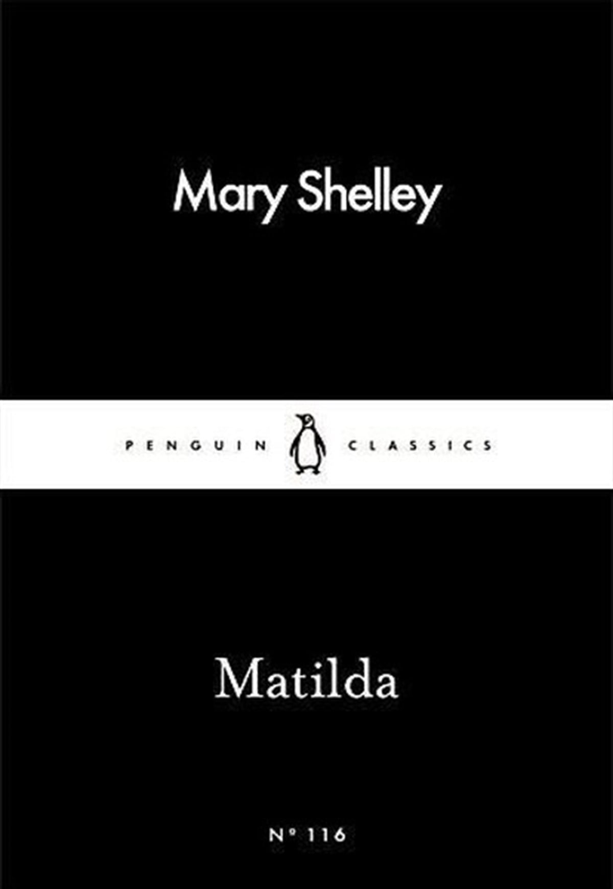 Mary ShelleyClassicsMatilda
