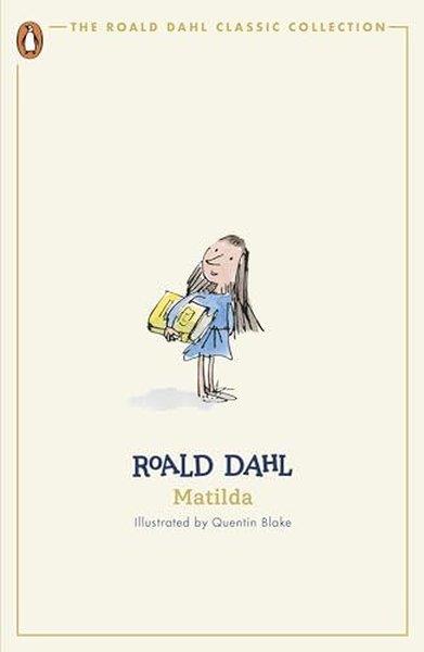 Roald DahlHistoryMatilda