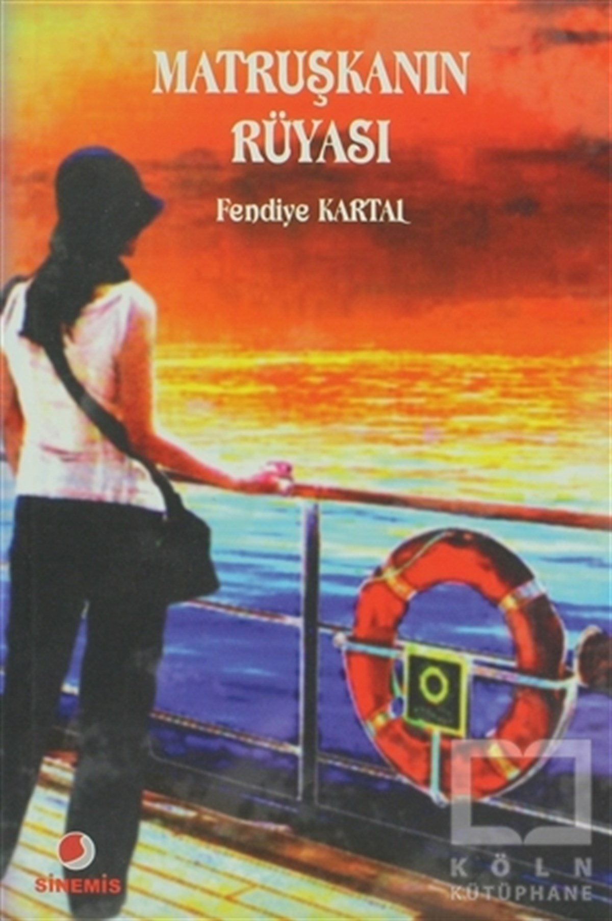 Matruşkanın Rüyası