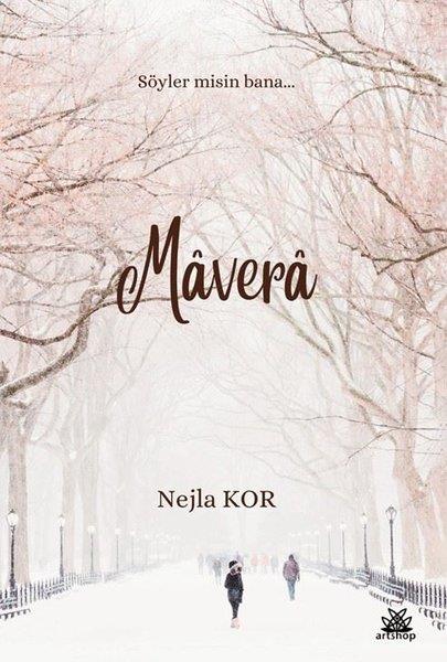 Nejla KorTürk ŞiiriMavera