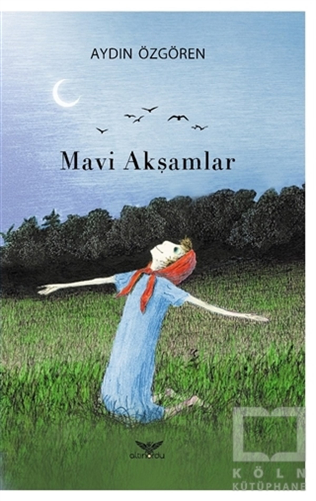 Mavi Akşamlar