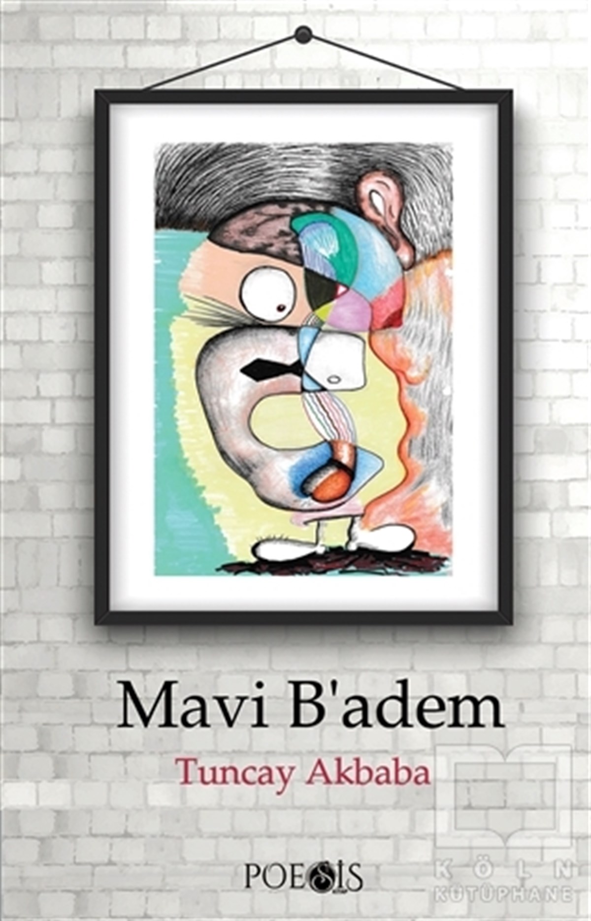Mavi B’adem