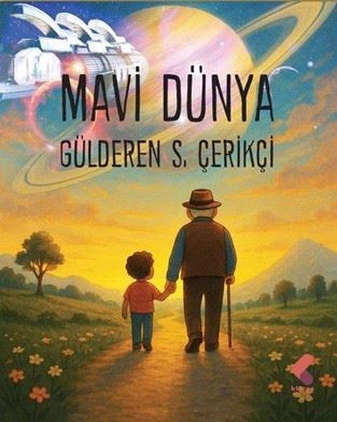 Gülderen S. ÇerikçiEgitim Etkinlik KitaplariMavi Dünya