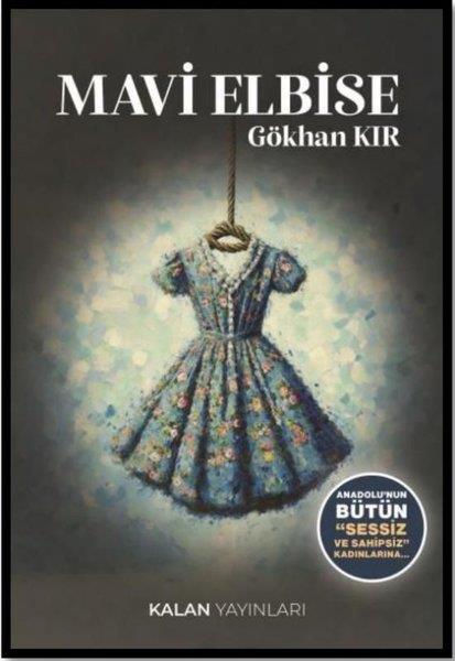 Gökhan KırRöportajMavi Elbise