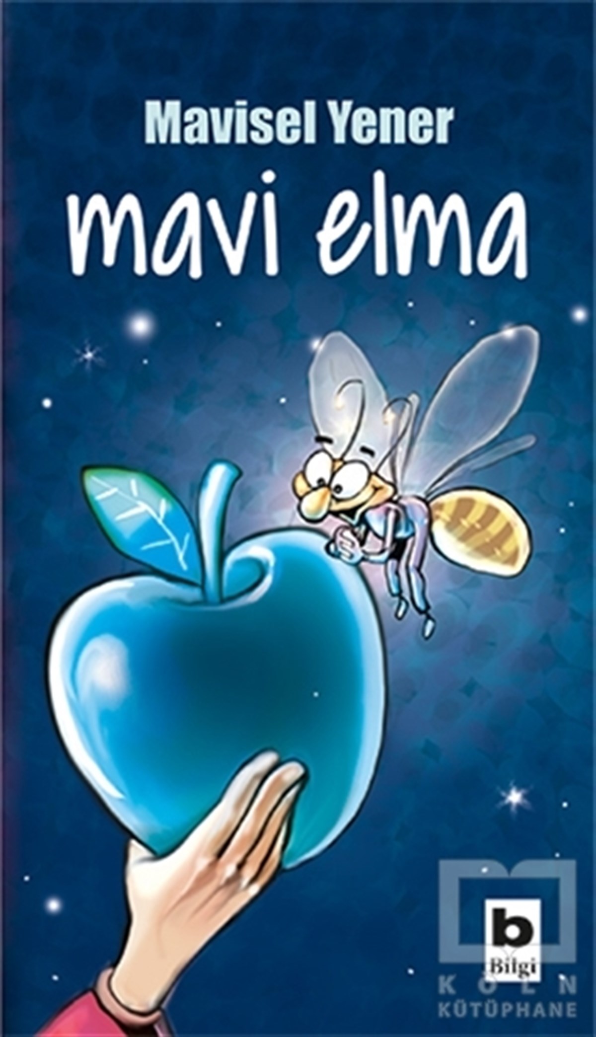 Mavisel YenerKinder RomaneMavi Elma