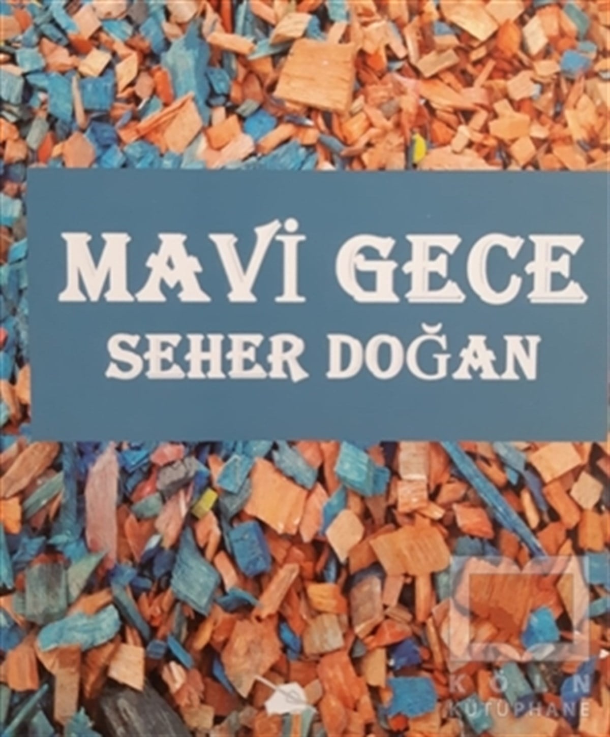 Mavi Gece