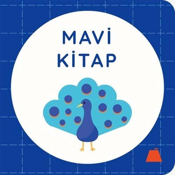 KolektifEgitim Etkinlik KitaplariMavi Kitap