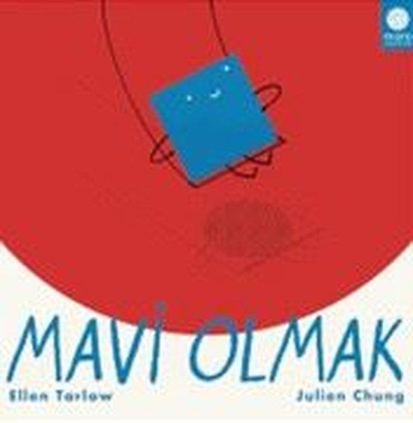 Ellen TarlowEgitim Etkinlik KitaplariMavi Olmak