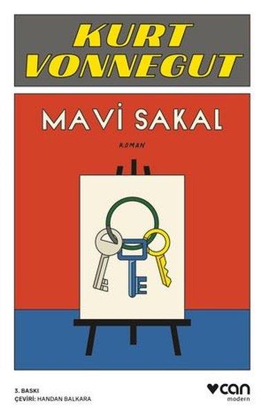Handan BalkaraDünya RomanMavi Sakal