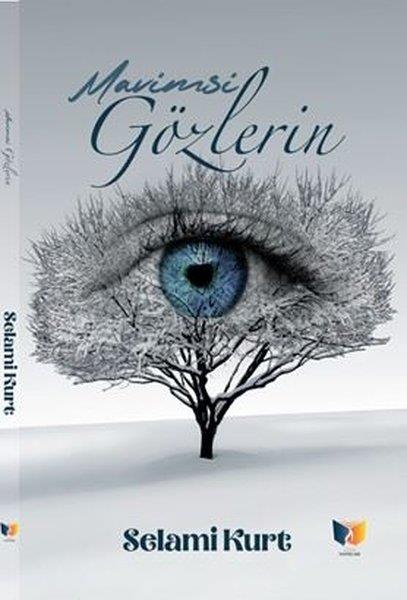Selami KurtTürk ŞiiriMavimsi Gözlerin