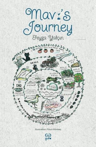 Feyza YalçınLiteratureMavi's Journey