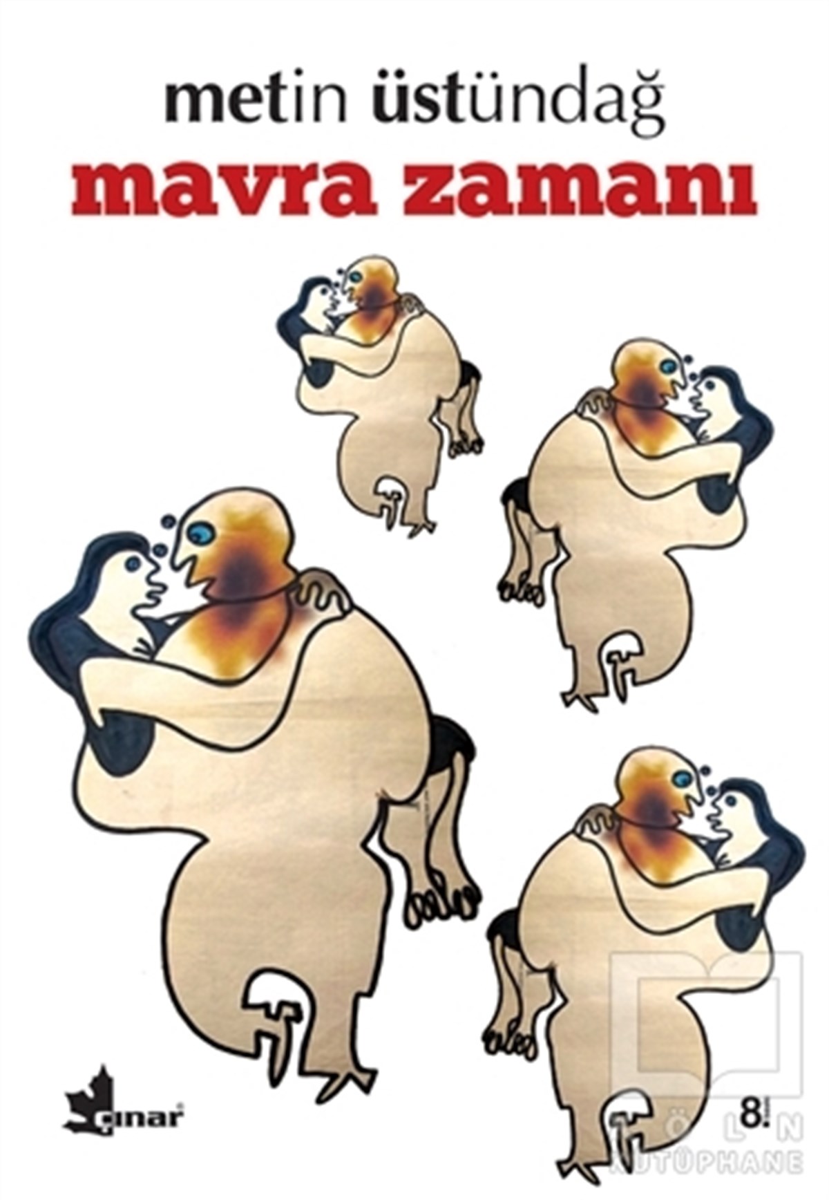 Metin ÜstündağDenemeMavra Zamanı