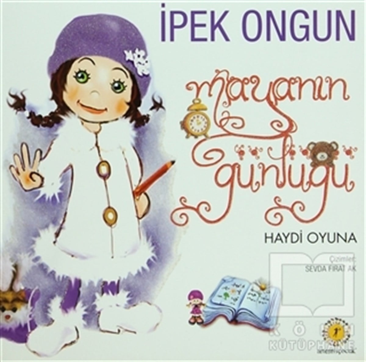 Mayanın Günlüğü - Haydi Oyuna
