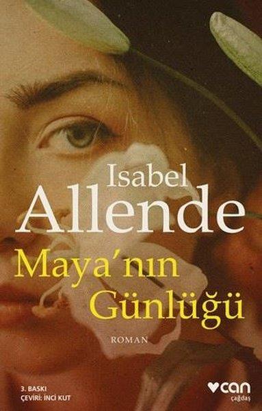 Isabel AllendeDünya RomanMaya'nın Günlüğü
