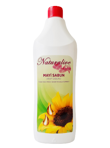 Mayi Sabunu (Arap Sabunu)1000 ml