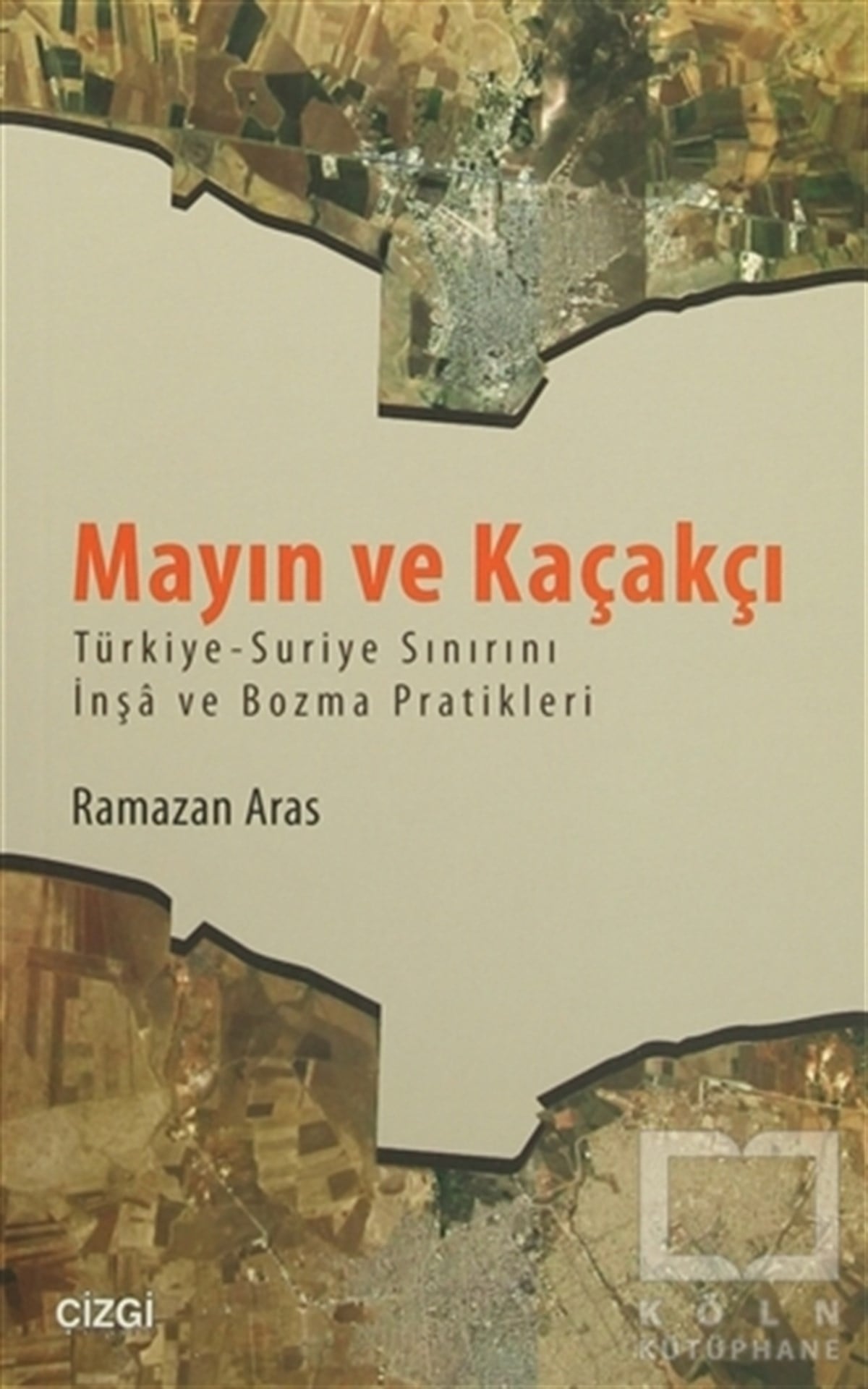 Ramazan ArasAraştırma-İncelemeMayın ve Kaçakçı