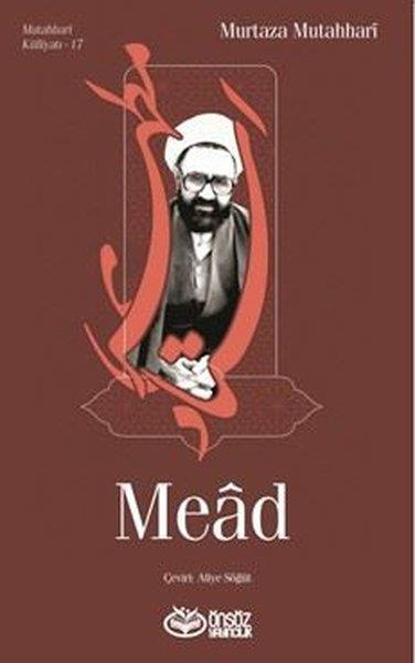 Molla Sadraİslami KitaplarMead
