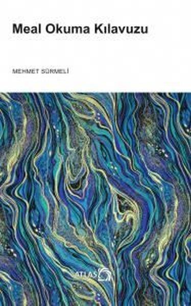 Mehmet SürmeliDigerMeal Okuma Kılavuzu