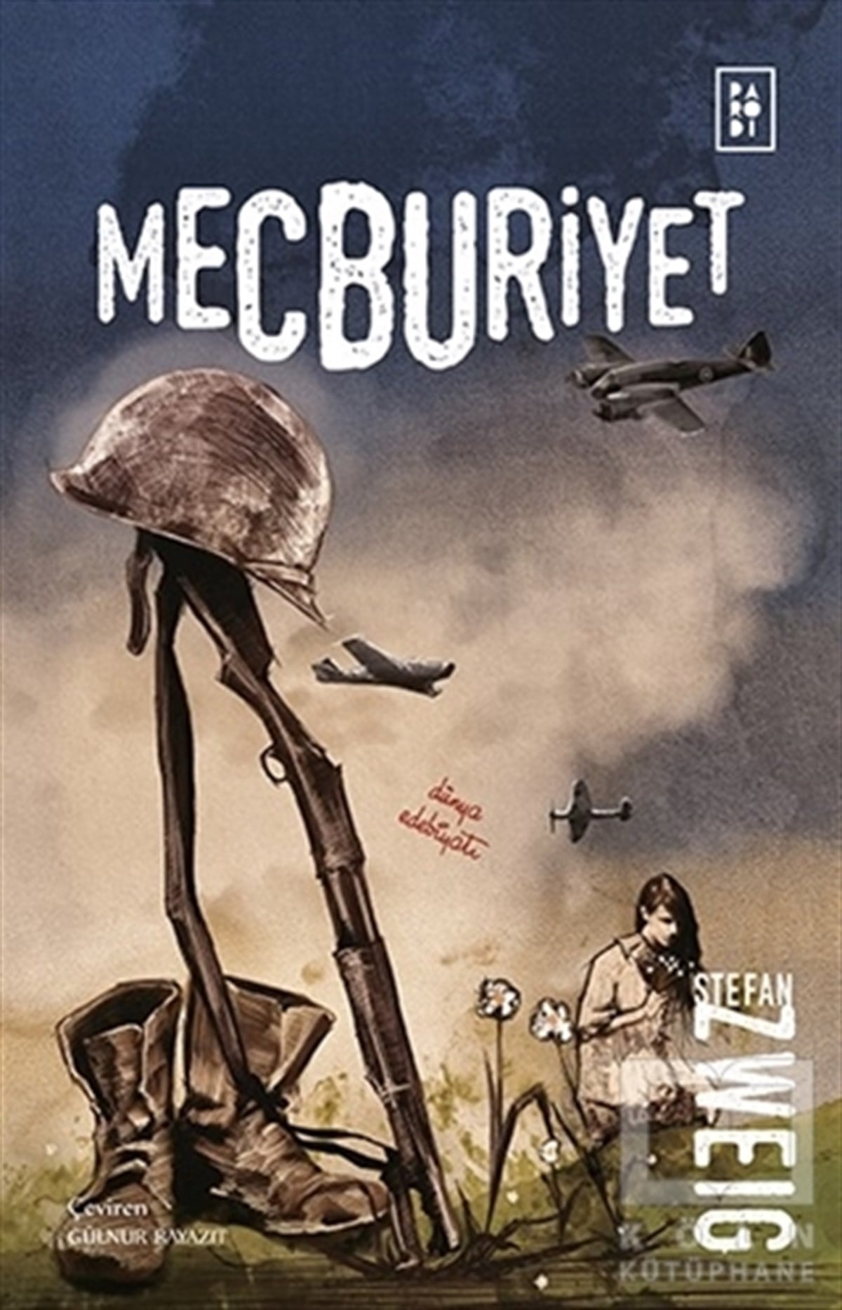 Mecburiyet