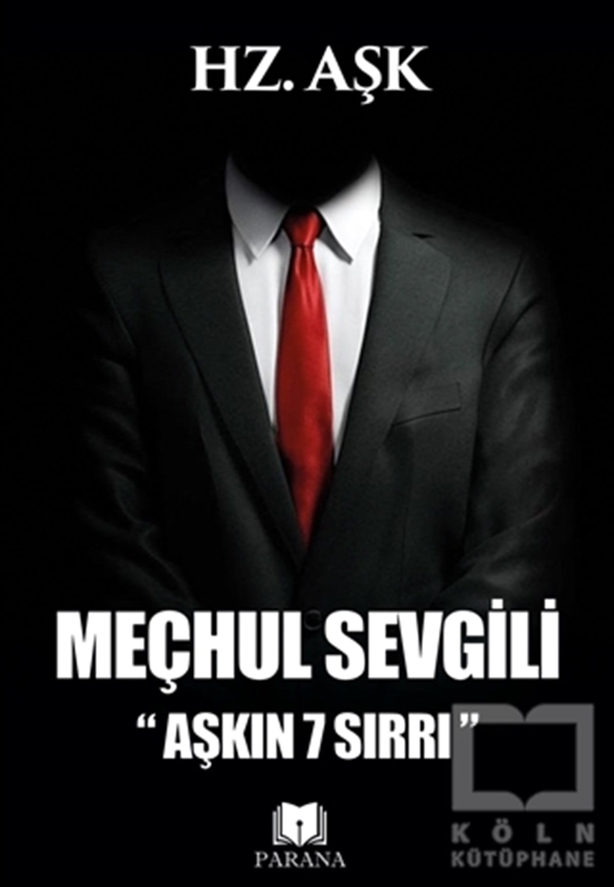 Meçhul Sevgili