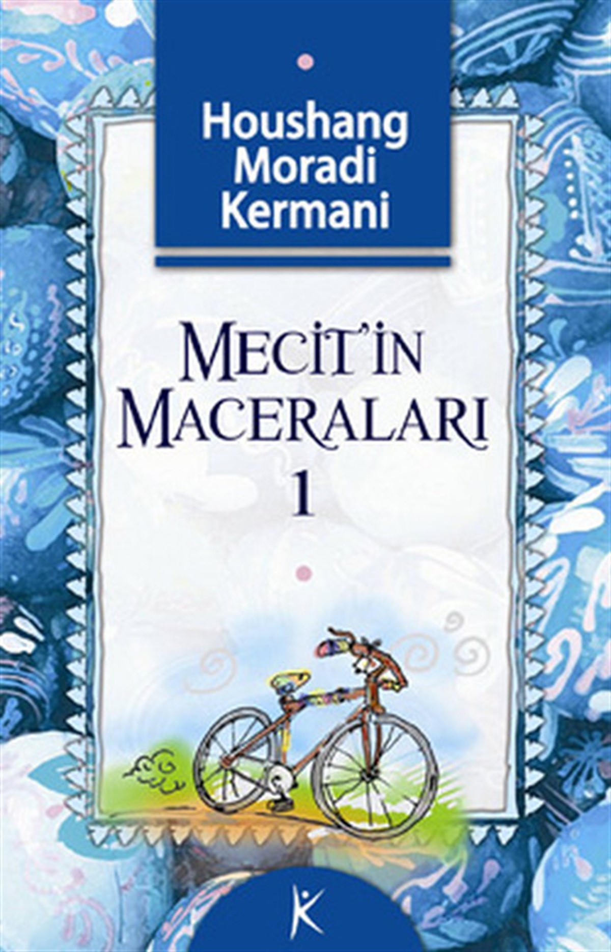 Nezahat BaşçıÇocuk Gençlik RomanlarıMecit'in Maceraları - 1