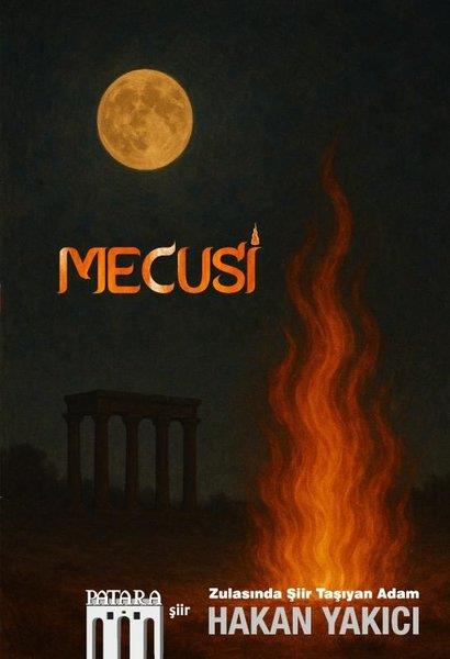 Hakan YakıcıTürk ŞiiriMecusi