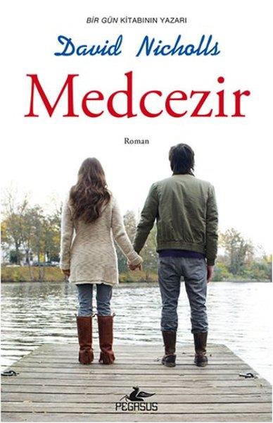 Mehmet Boran EvrenAşk Kitapları & Aşk RomanlarıMedcezir