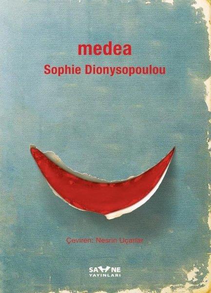 Sophie DionysopoulouDünya OyunlarıMedea