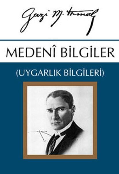 Nurer UğurluMustafa Kemal Atatürk Kitapları