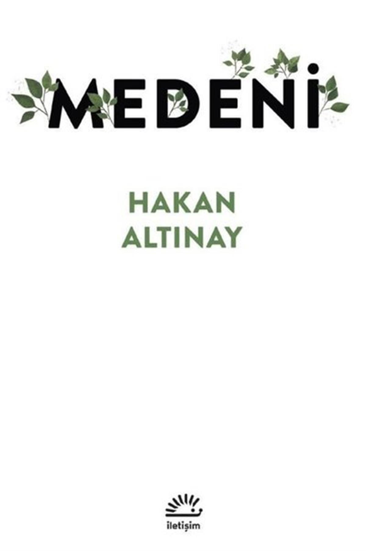 Köln KütüphaneDeneme KitaplarıMedeni