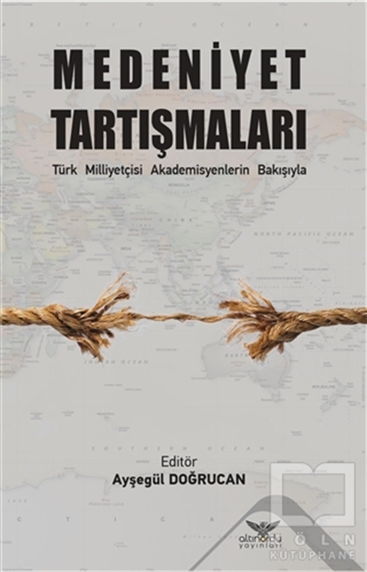 Ayşegül DoğrucanKültürMedeniyet Tartışmaları
