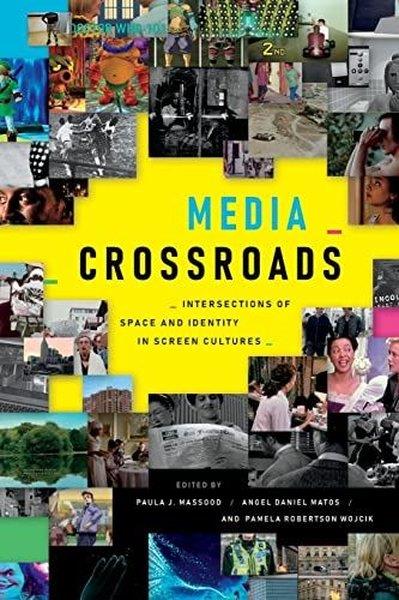 KolektifEntertainmentMedia Crossroads