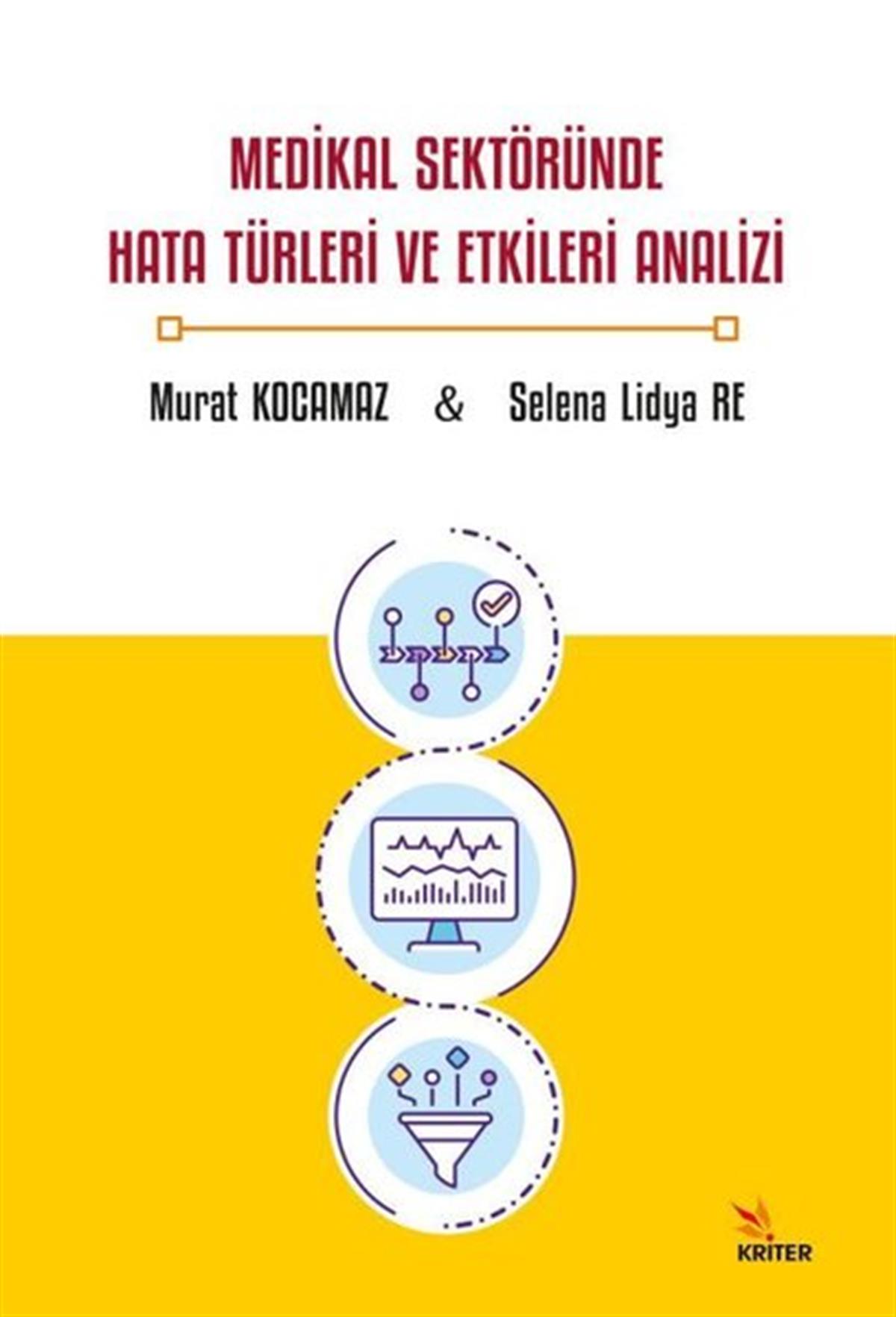 Köln KütüphaneYönetim / İş Geliştirme / KaliteMedikal Sektöründe Hata Türleri ve Etkileri Analizi