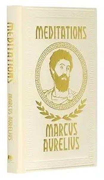 Emperor Marcus AureliusClassicsMeditations