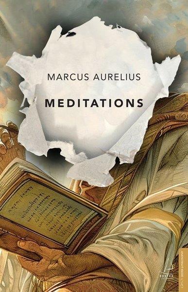 Marcus AureliusPhilosophy FictionMeditations