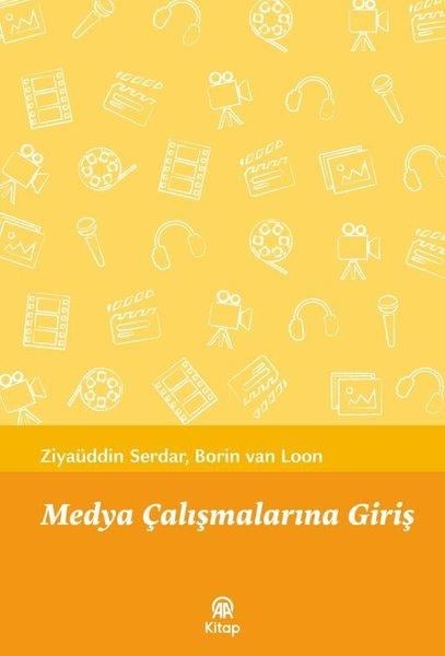 Borin Van LoonMedyaMedya Çalışmalarına Giriş